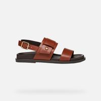 geox adelash mujer teja