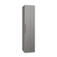 columna solmira gris en mdf e pet