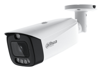 dh-ipc-hfw3849t1p-as-pv-0280b-pro dahua camara ip wizcolor bullet wizsense serie 3 8mp con inteligencia artificial soporta microsd 256gb tioc pro