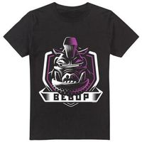 teenage mutant ninja turtles camiseta manga larga tv6569 para hombre