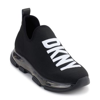 Dkny Deportivos Negros K2306182-05