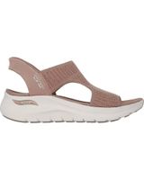 de skechers slip-ins arch fit 2 0 marron