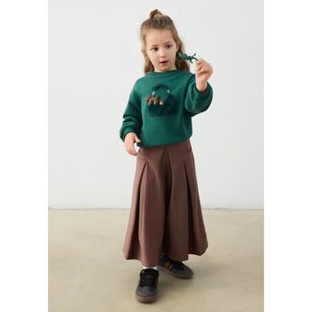 Mayoral Pantalones 4901-2026 para niña
