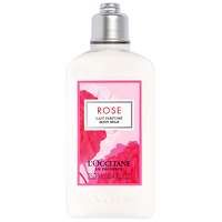 loccitane rose body lotion 250ml
