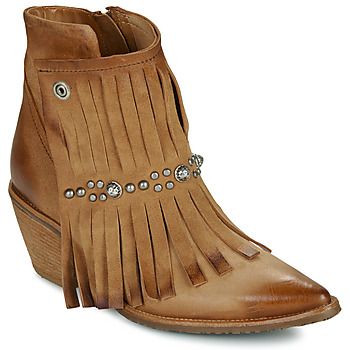 Airstep / A.S.98 Botines COUNTRY TIA para mujer