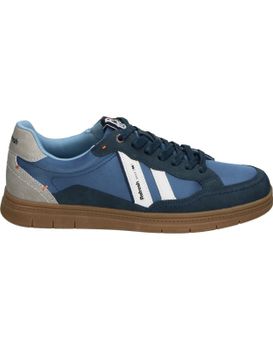 Zapatillas Azules Refresh 175559 Para Hombre 39