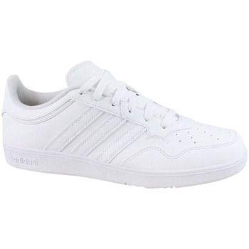 adidas Zapatillas Baskets Hoops 4.0 cuir synthétique para hombre