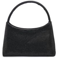 kharisma bolso nero strass para mujer