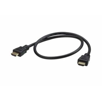 Cable HDMI True 4K de Alta Velocidad con Ethernet ATEN 0,6 m