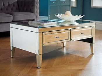 Mila Coffee Table