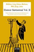 humor fantasmal (vol. ii)