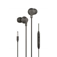 auriculares intrauditivos daewoo dw2013 con microfono jack 35 negros