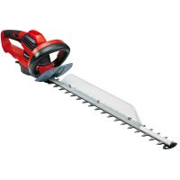 einhell ge-eh 7067 recortasetos electrico 700w