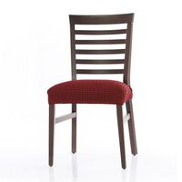 funda silla glamour granate