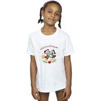 disney camiseta bi30227 para nina