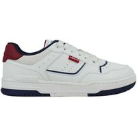 levis zapatillas deporte john para nina