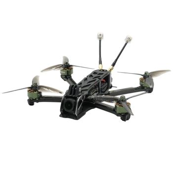 Stinger V4PRO 225mm HD O4 Pro 5 Pulgadas 4S 6S Freestyle FPV Racing Drone PNP BNF con RATE F4V4 65A Stack