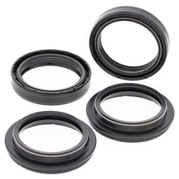 Kit de guardapolvos de horquilla y retenes 50x60x10.5mm All Balls