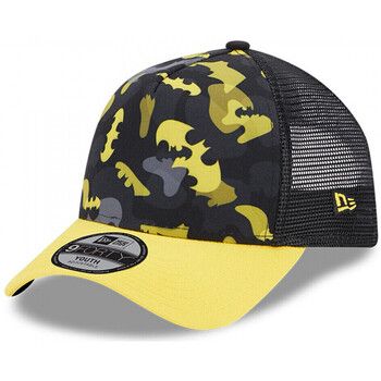 New-Era Gorra Chyt dc print trucker batman para niña