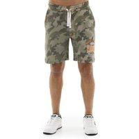 leone 1947 short man bermuda military 1947 para hombre