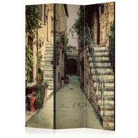 biombo - tuscan memories 135x172 cm