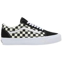 vans zapatillas baskets mode old skool 36 lx checkerboard para hombre