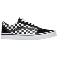 vans zapatillas ward para nina