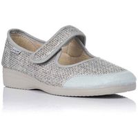 muro bailarinas merceditas sport - velcro para mujer