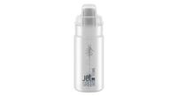bidon elite jet  strong green   strong  gris 550 ml