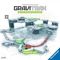 juego de mesa ravensburger gravitrax 122 piezas 8 anos