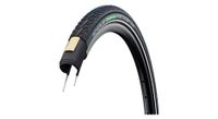 neumatico schwalbe road cruiser28   tubetype rigid k guard green compound black reflex