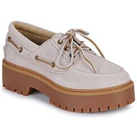 timberland nauticos stone street para mujer