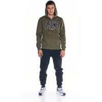 leone 1947 chandal man tracksuits earth tones para hombre