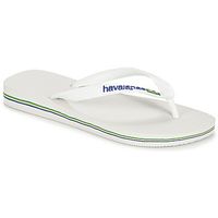 havaianas chanclas brasil logo para mujer