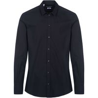dg camisa manga larga - para hombre