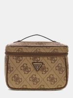 beauty case berta con logotipo 4g