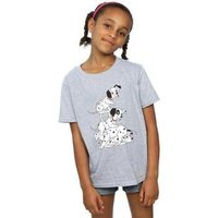 dessins animes camiseta bi1701 para nina