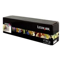 lexmark 24z0035 toner magenta original
