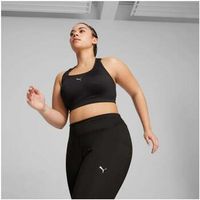 puma sujetador 524953-01 para mujer