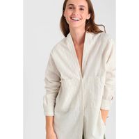 le temps des cerises camisa camisa carmen para mujer