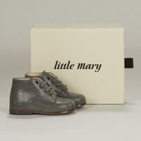 little mary botines ail100-11-b-ech para nino