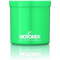 motorex carbon paste grasa carbono bote 850 gr