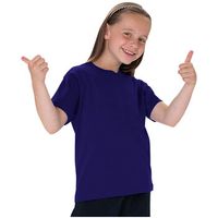 jerzees schoolgear tops y camisetas zt180b para nino