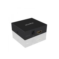 approx appc30v2 splitter hdmi 2x puertos 4k