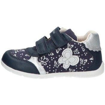 Geox Zapatillas deporte B251QA 0AW54 B ELTHAN para niña
