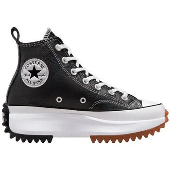 Converse Deportivas Moda Baskets Run Star Hike Hi cuir para hombre