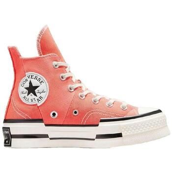 Converse Deportivas Moda Baskets Run Star Legacy CX Hi rose para mujer