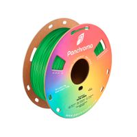 pla panchroma polymaker satin green antiguo polyterra 175 mm