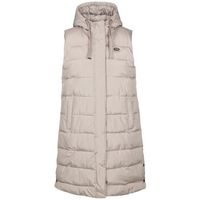 trespass chaqueta leona para mujer