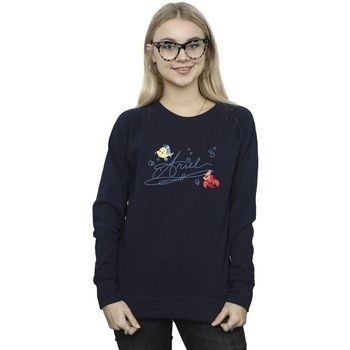 Disney Jersey The Little Mermaid para mujer